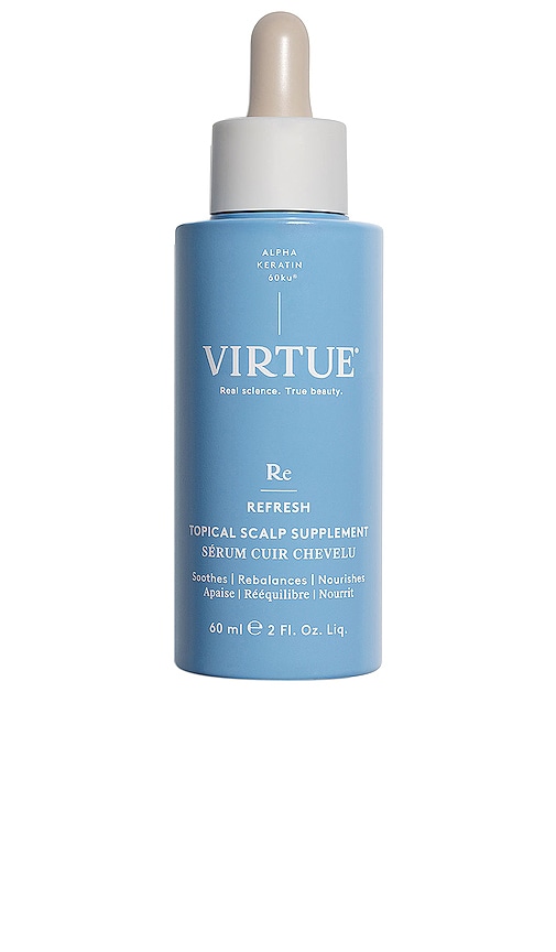 Virtue Topical Scalp Supplement
