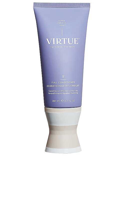 Full Conditioner in Beauty: NA.