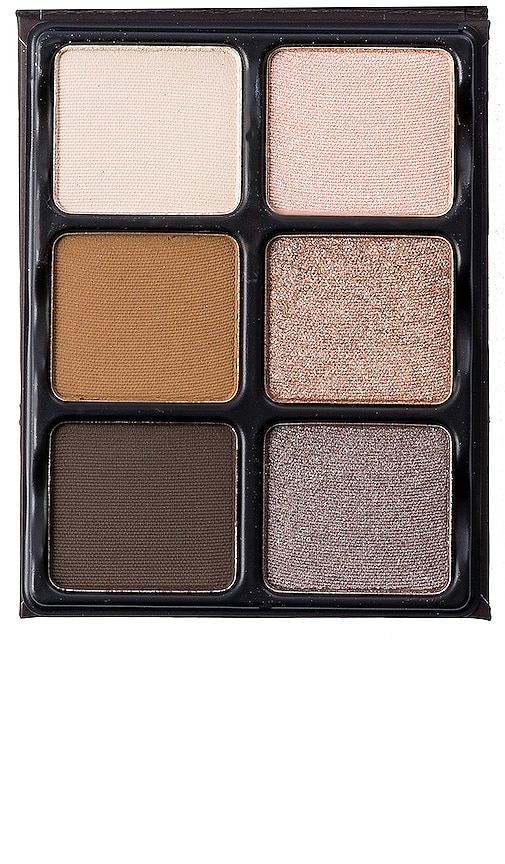 Theory I Eyeshadow Palette