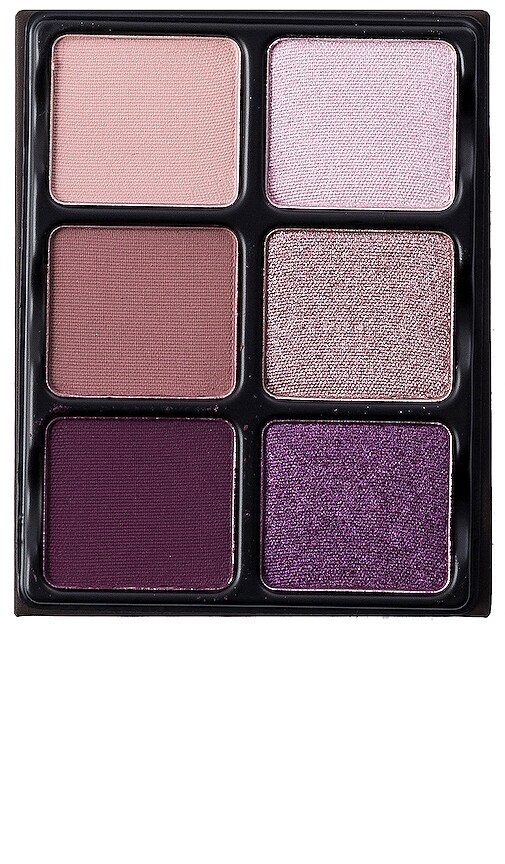 Theory IV Eyeshadow Palette