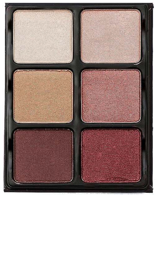 Theory V Eyeshadow Palette