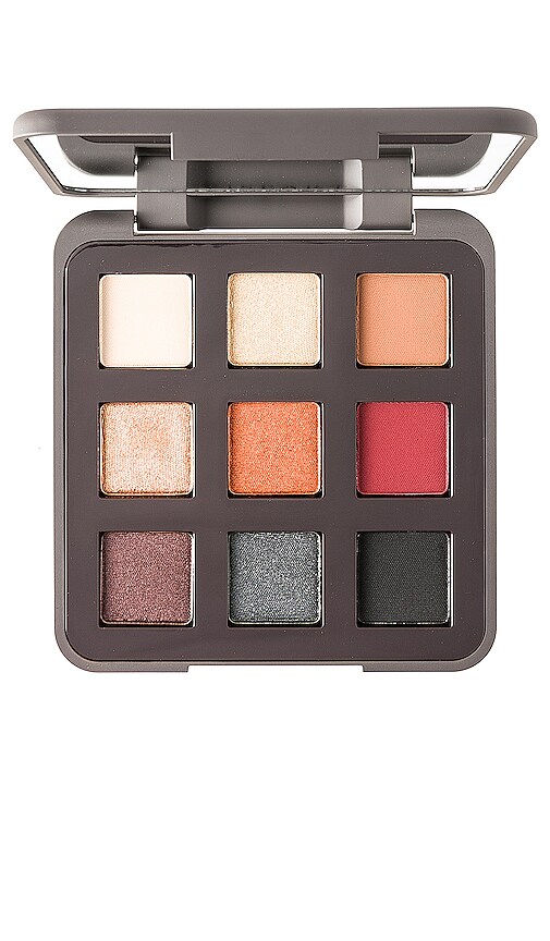 Golden Hour Eyeshadow Palette