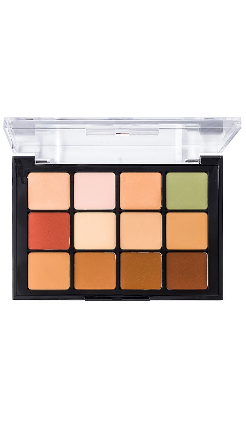 HD Palette
