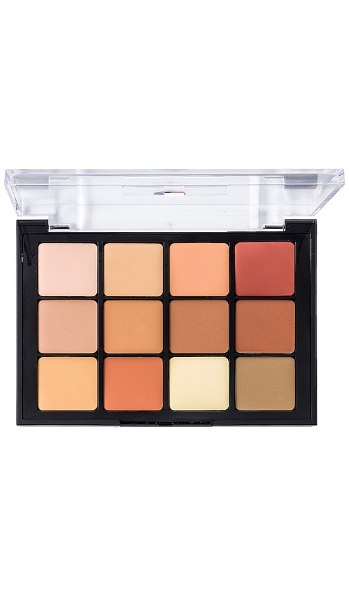 HD Palette