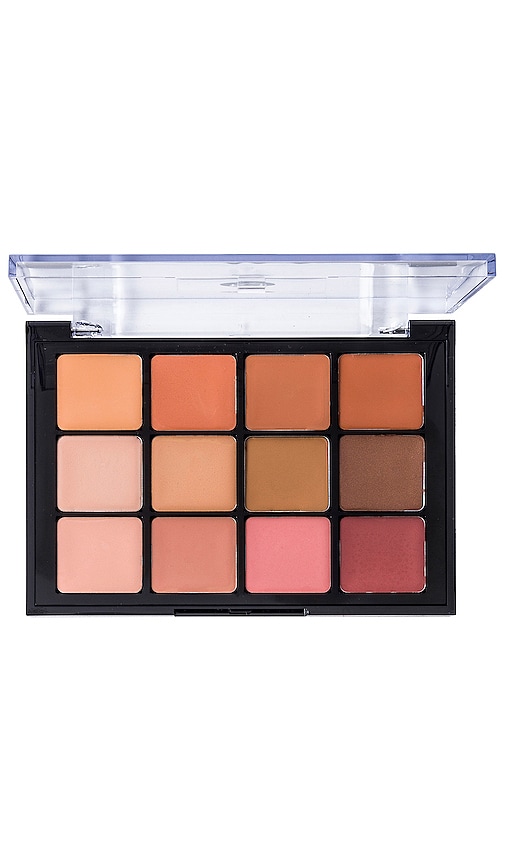 Lip Palette