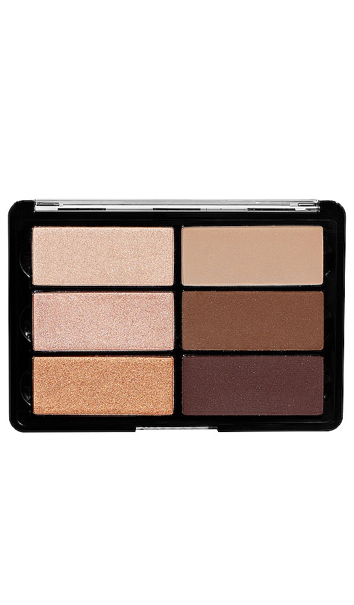 Viseart Highlighting Sculpting HD Palette