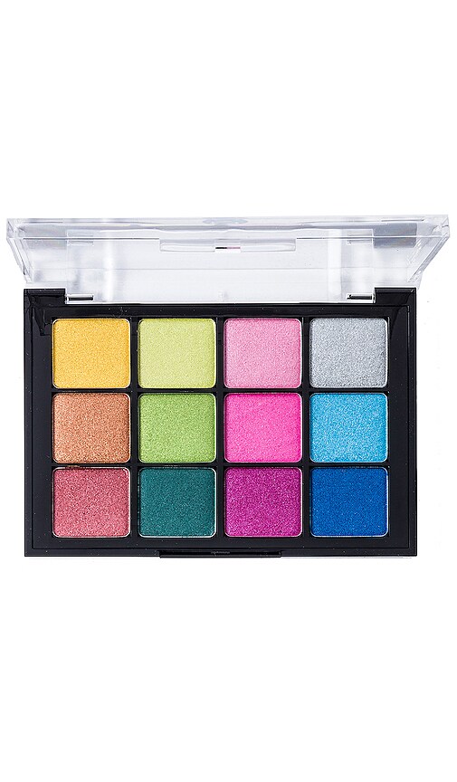 Eyeshadow Palette