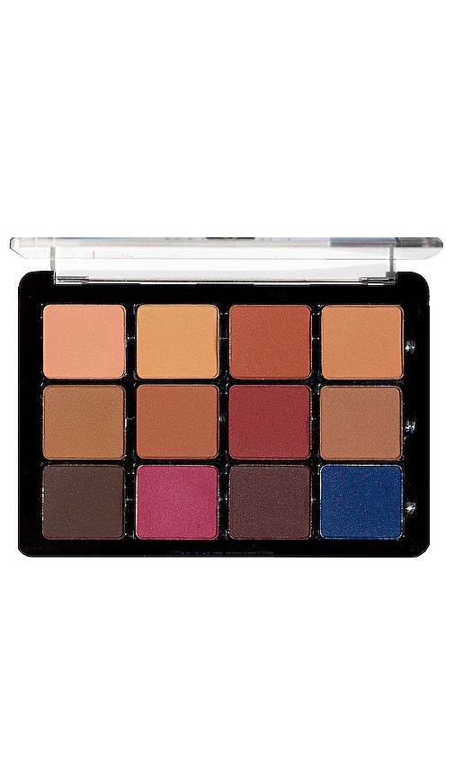Eyeshadow Palette 14