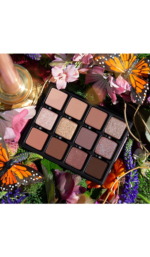 Viseart Midsommar Lumiere Etendu Palette