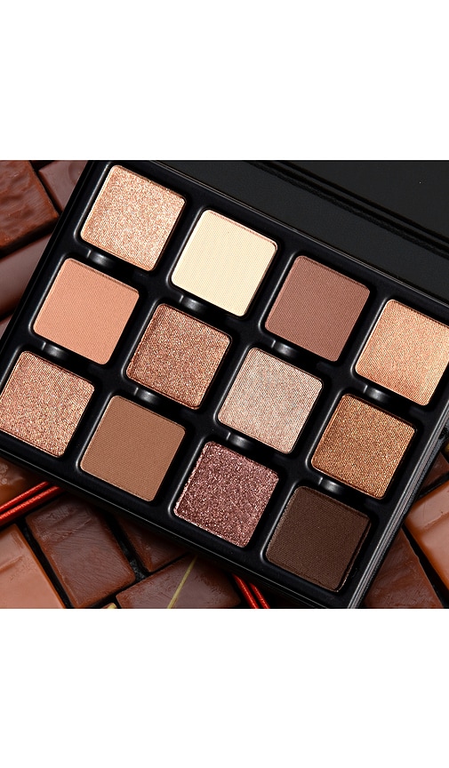 Viseart Praline Etendu Palette