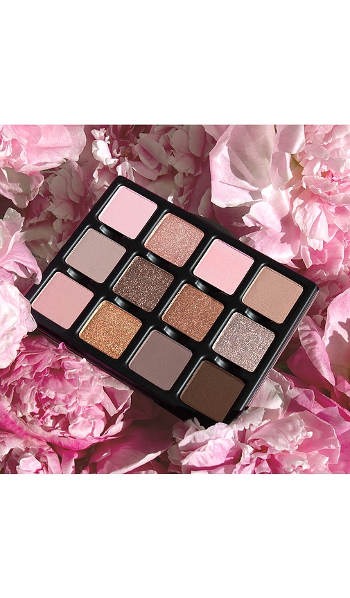 Viseart Lilas Lumiere Etendu Palette 眼影盘