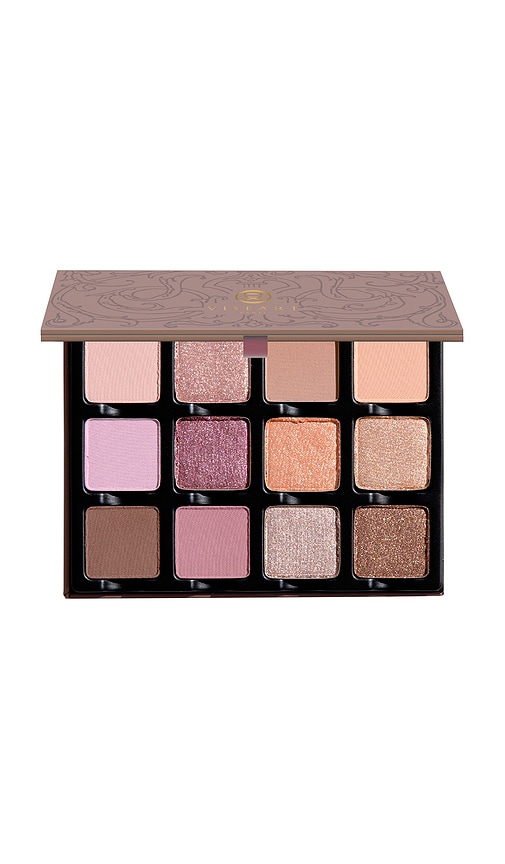 Viseart Paris Reveries Etendu Eyeshadow Pigment Palette