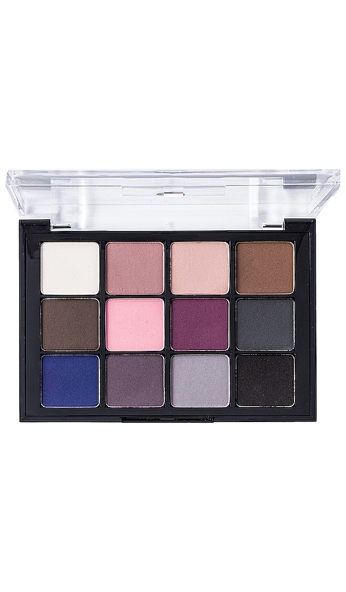 Eyeshadow Palette