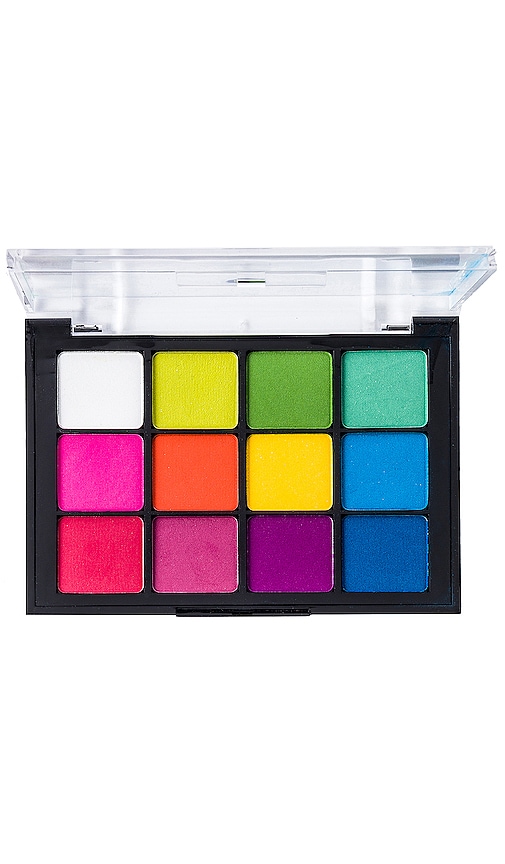 Eyeshadow Palette