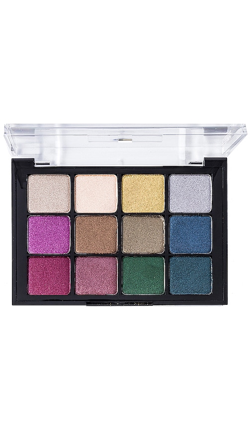 Eyeshadow Palette