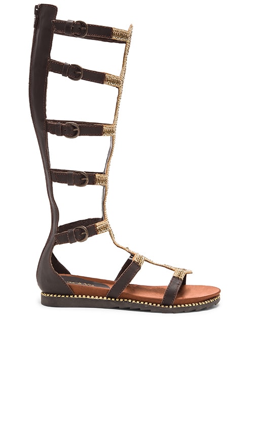 Velora Sandal
