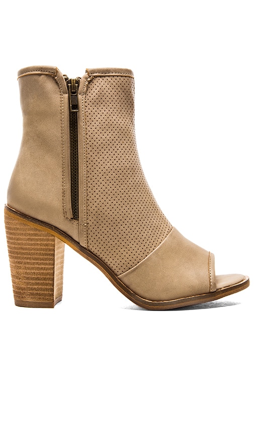 Haight Bootie