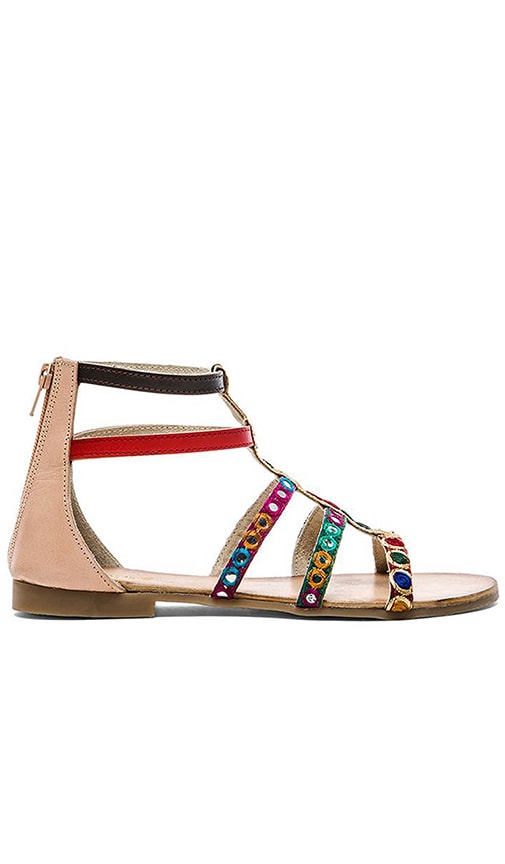 Natalia Sandal