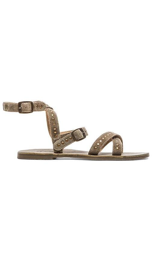 Char Sandal