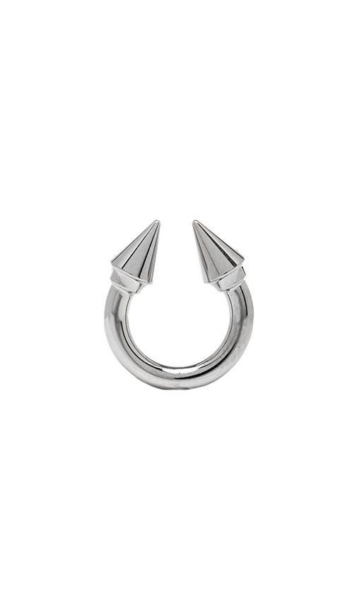 Titan Ring