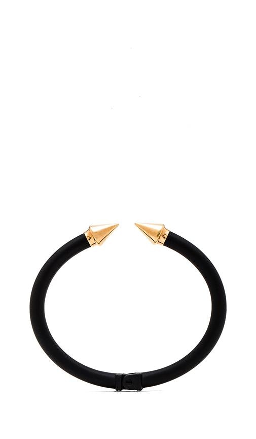 Mini Titan Two Tone Bracelet