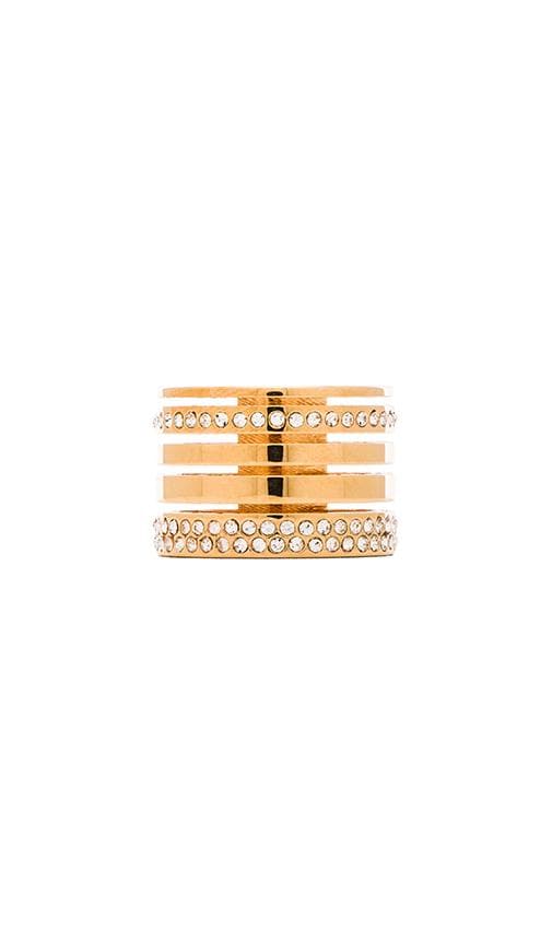 Pila Band Ring