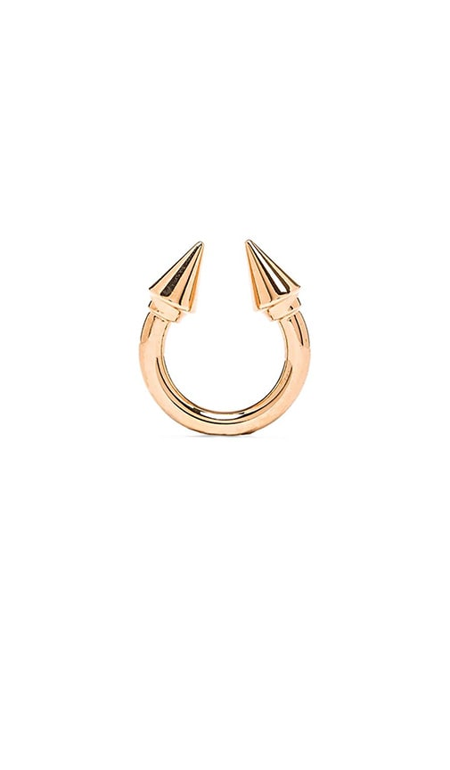 Titan Ring