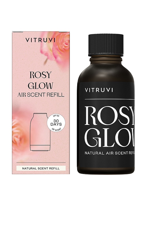 Vitruvi Rosy Glow Air Scent Refill