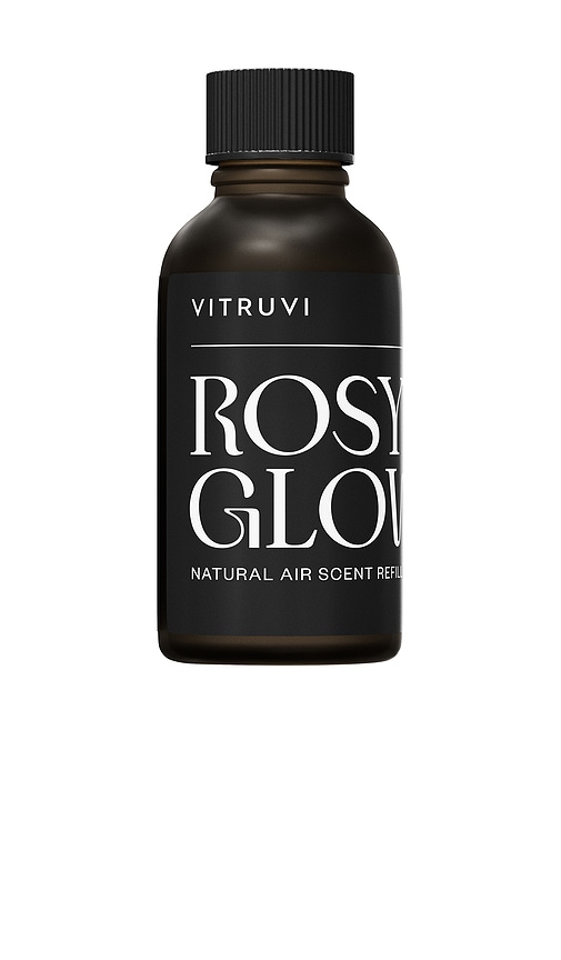 Vitruvi Rosy Glow Air Scent Refill
