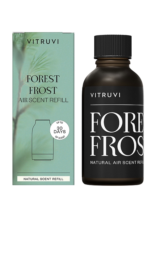 Vitruvi Forest Frost Air Scent Refill