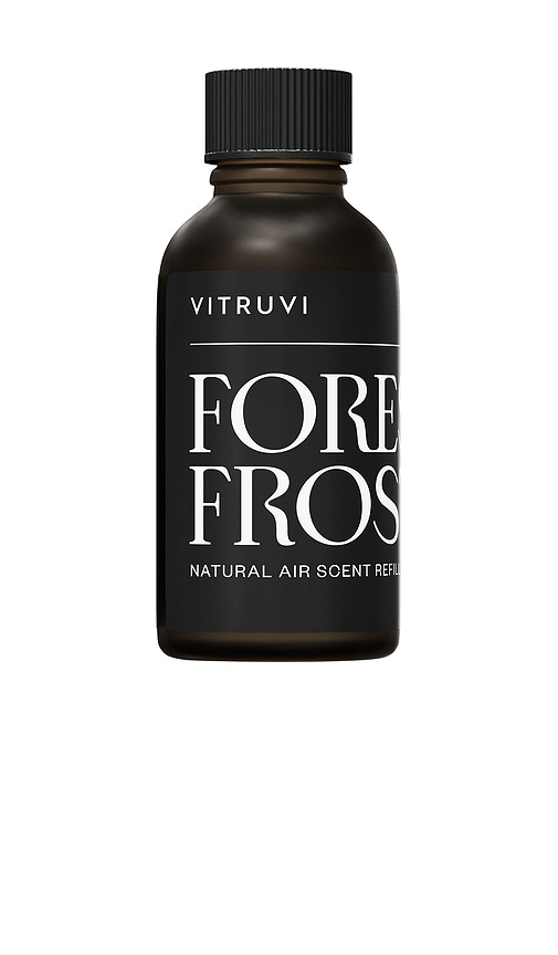 Vitruvi Forest Frost Air Scent Refill