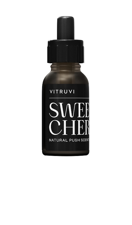 Vitruvi Sweet Cherry Push Scent Refill