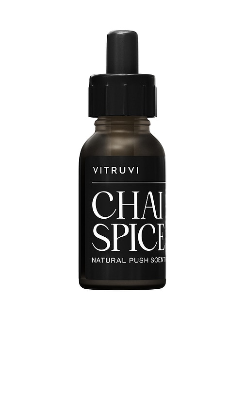 Chai Spice Push Plug-in Scent