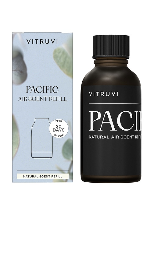 Vitruvi Pacific Air Scent Refill
