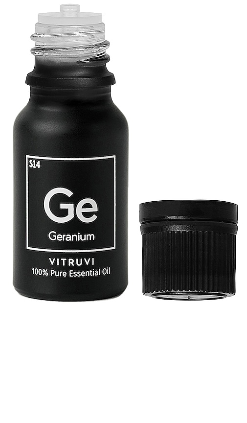ACEITE ESENCIAL GERANIUM