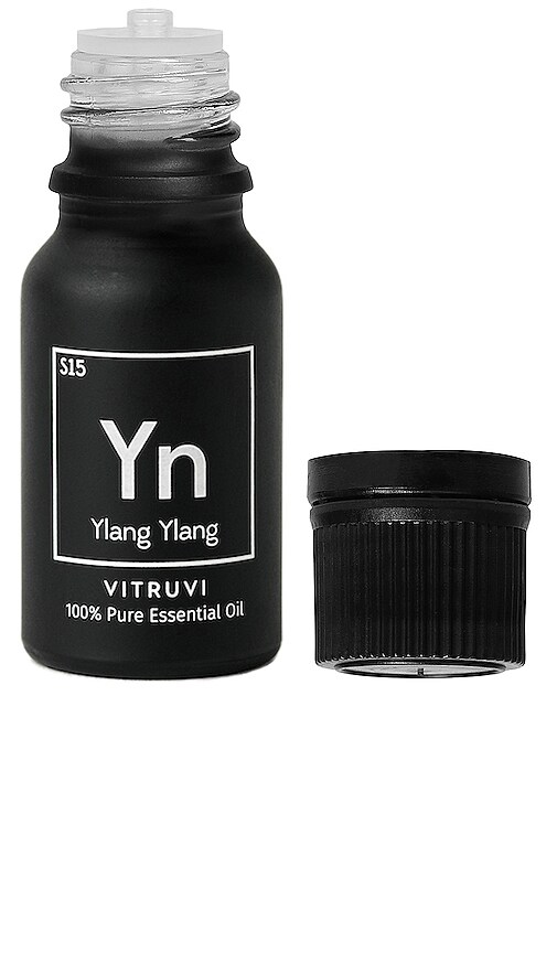 Ylang Ylang Essential Oil