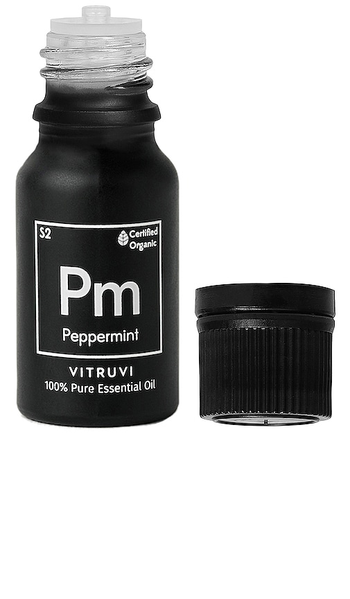 Peppermint Essential Oil