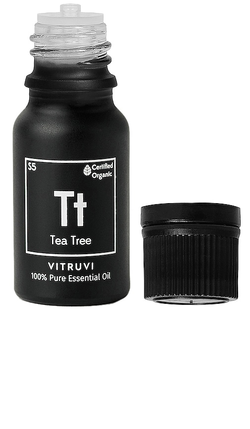 Tea Tree Essential Oil