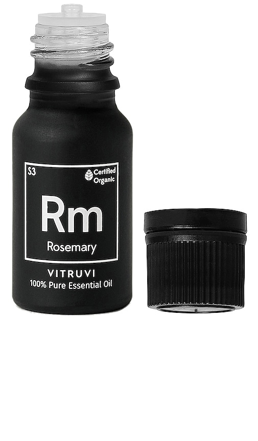 Rosemary Essential Oil