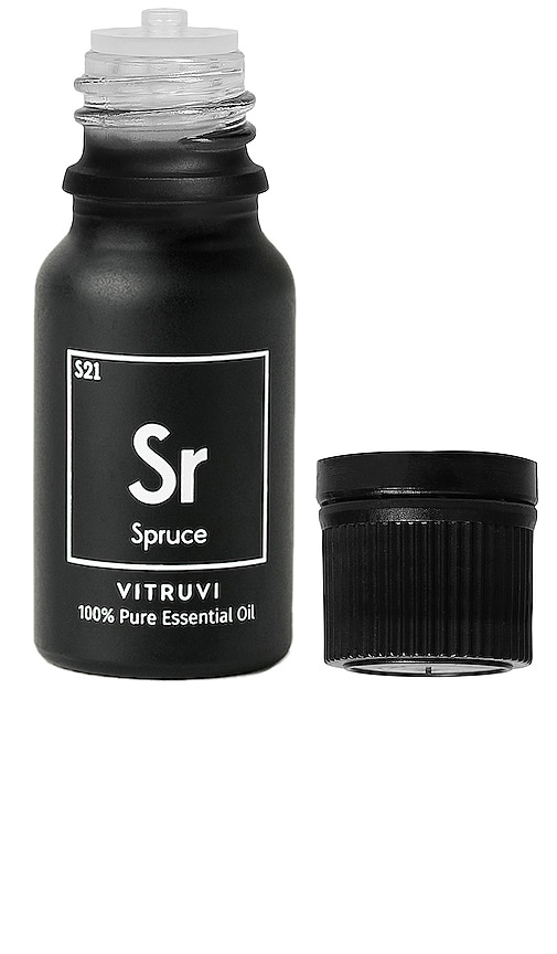 Spruce Essential Oil