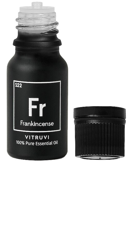 Frankincense Essential Oil