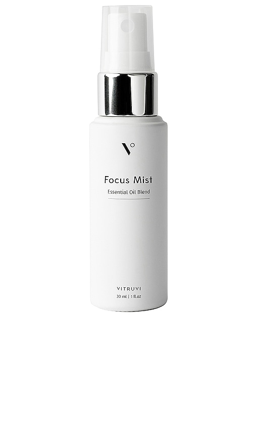 Focus Face & Body Mist