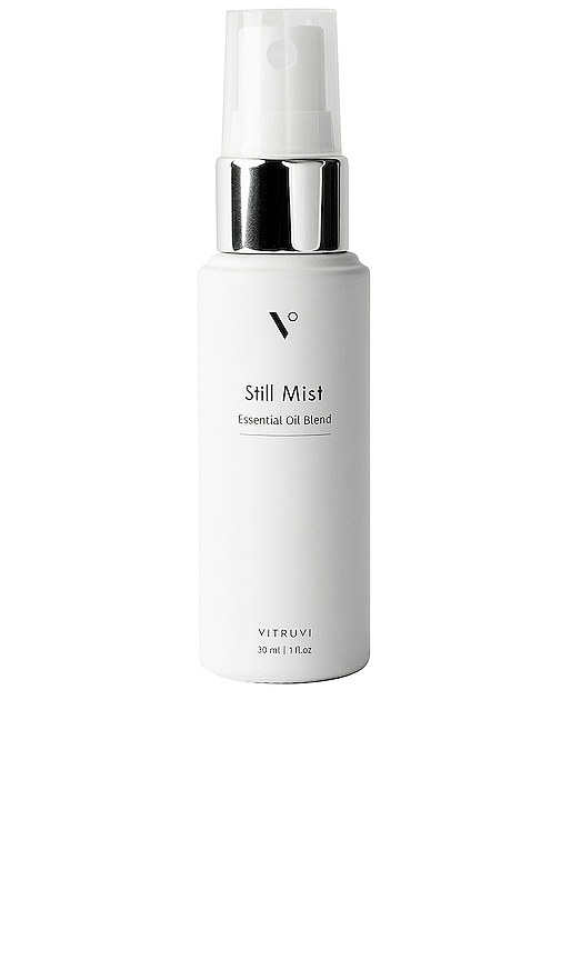Still Face & Body Mist
