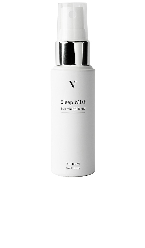 VAPOR DE CARA Y CUERPO SLEEP