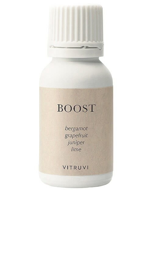 HUILE ESSENTIELLE BOOST