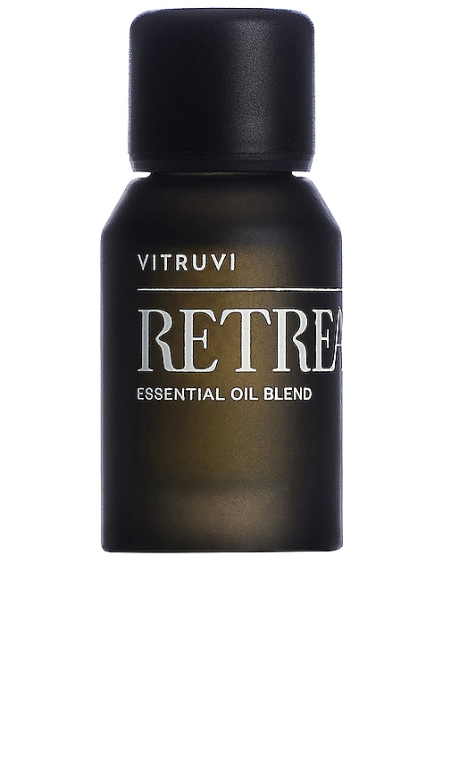 Retreat Essential Oil Blend in Beauty: NA.