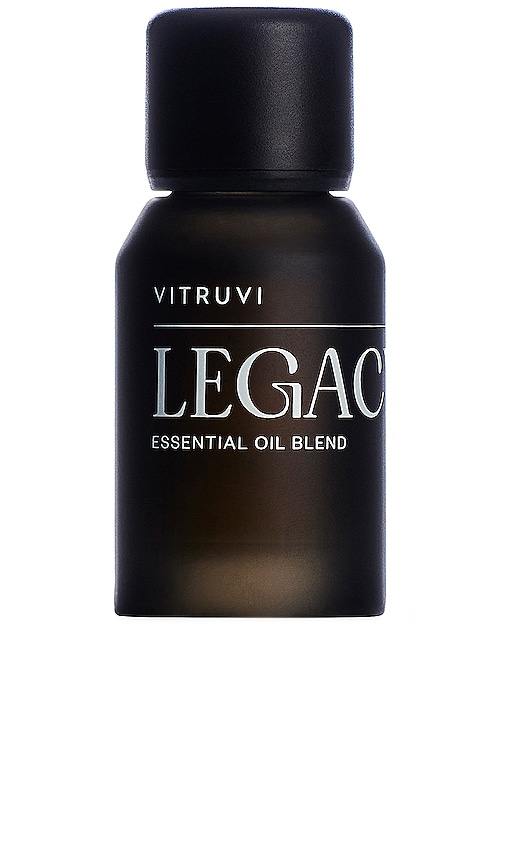 Vitruvi Legacy Essential Oil Blend In Default Title
