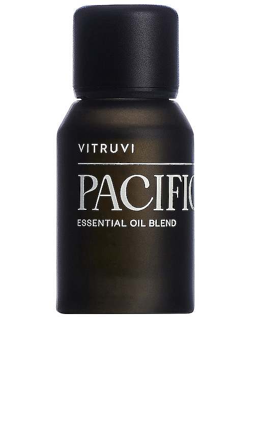 Pacific Essential Oil Blend in Beauty: NA.