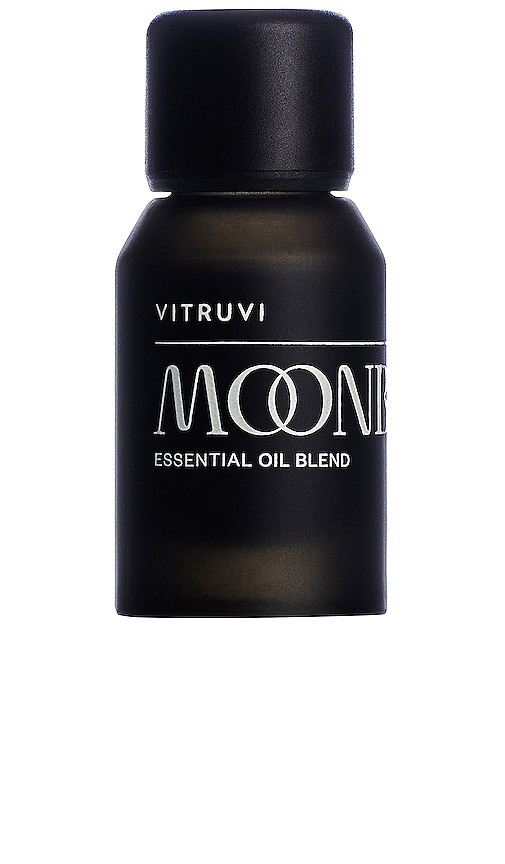 Moonbeam Essential Oil Blend in Beauty: NA.