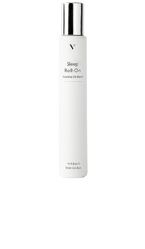 Sleep Aromatherapy Roll-On Oil